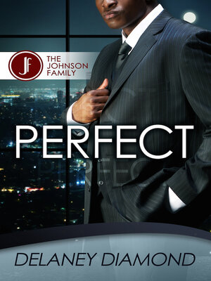 cover image of Perfect